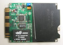 S1000-E Spectrometer